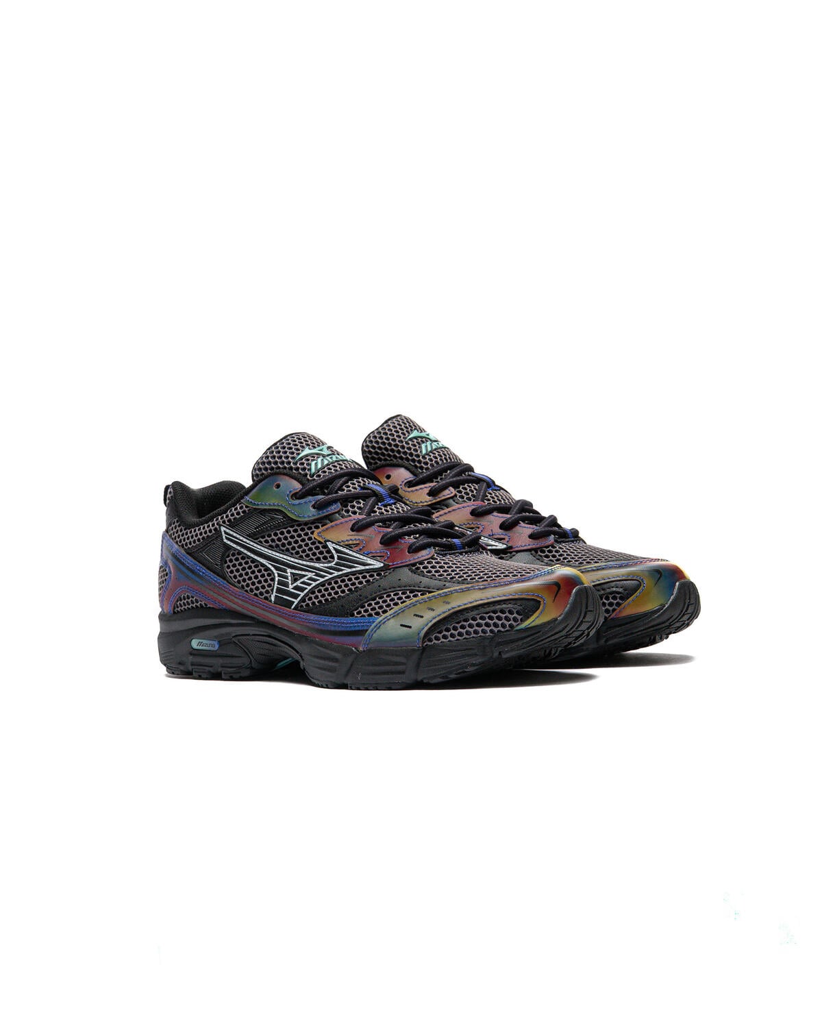myuu mizuno-mxr-dress-blues-black-